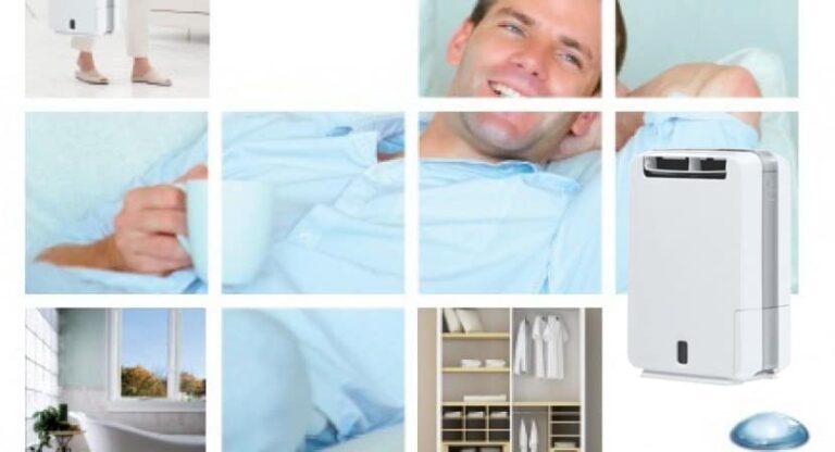 DESHUMIDIFICADORES · Mitsubishi Electric