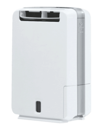 DESHUMIDIFICADORES · Mitsubishi Electric