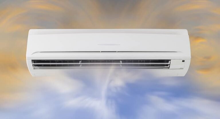 El aire acondicionado como ayuda contra tu alergia