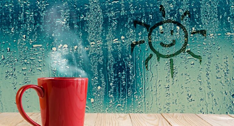 Por qué es importante ventilar y reducir la humedad en el ambiente