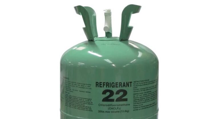 Gas Refrigerante R-22