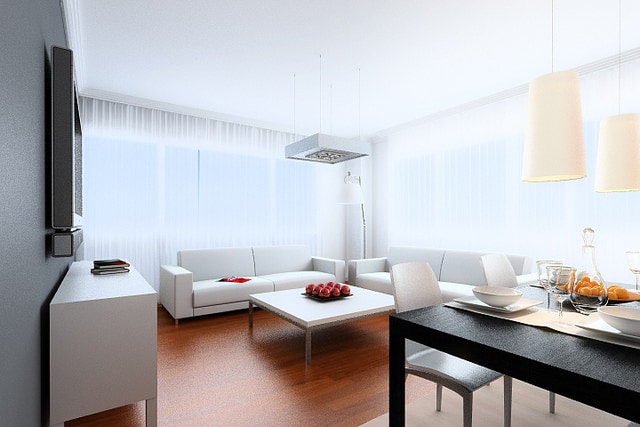 Averigua la mejor opción de aire acondicionado para tu habitación