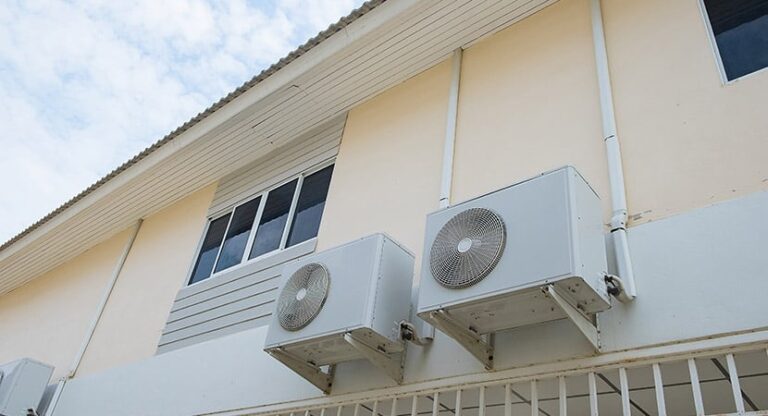 ¿Debo comprar mi aire acondicionado con instalación profesional?