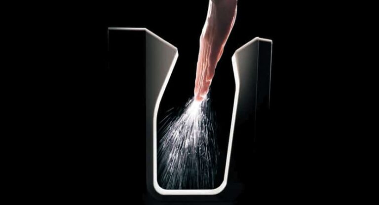 Las ventajas de un secamanos Jet Towel