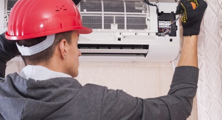 Descubre la importancia del mantenimiento del aire acondicionado