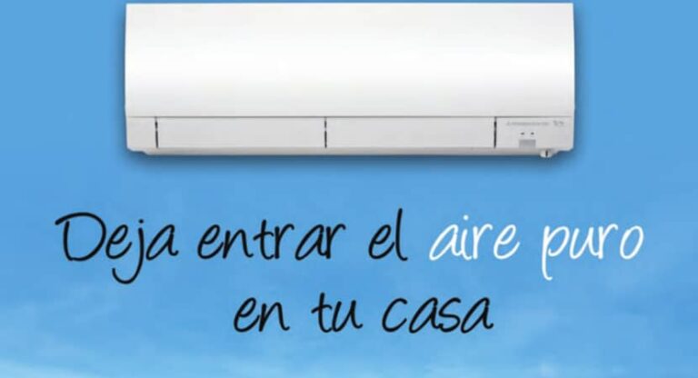 Mejores aires acondicionados