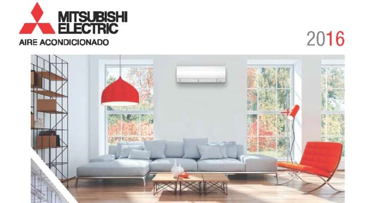 Novedades 2016 de Mitsubishi Electric
