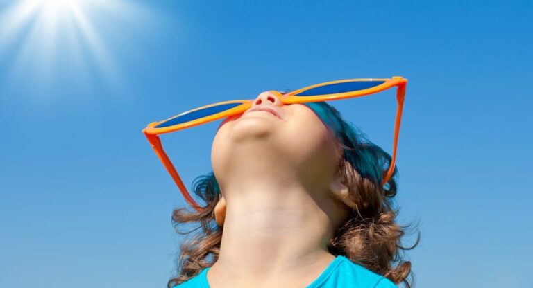 Ola de calor: cómo ahorrar energía con el aire acondicionado