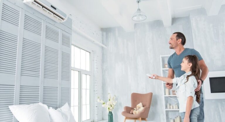 Aire acondicionado de calidad y respetuoso con el medio ambiente