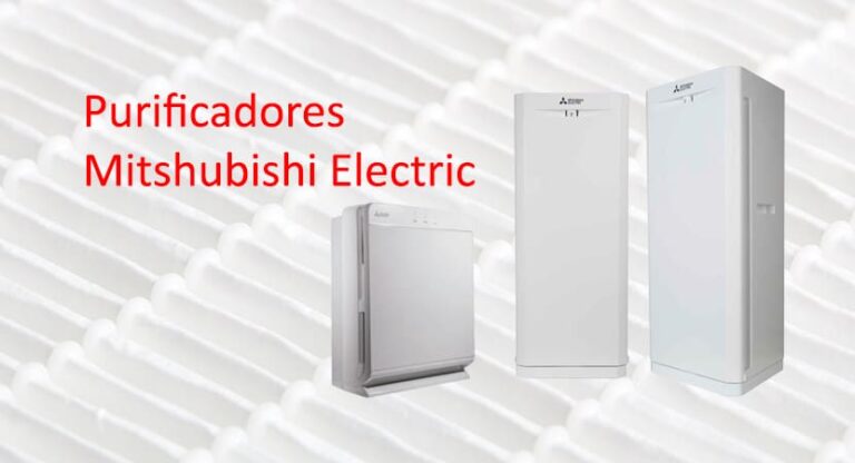 Purificadores con filtros HEPA para prevenir la expansión del COVID