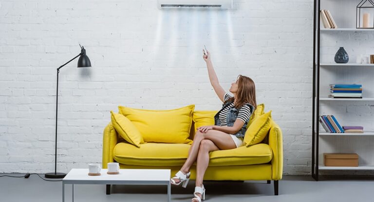 Conoce la tecnología Inverter de Mitsubishi Electric