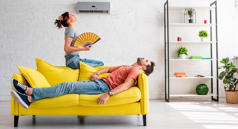 ¿Qué es una frigoría?