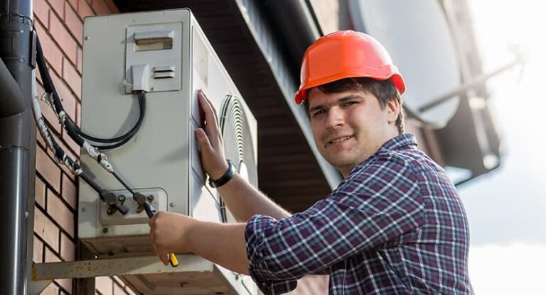 ¿Comprar gas para recargar aire acondicionado sin ser profesional?