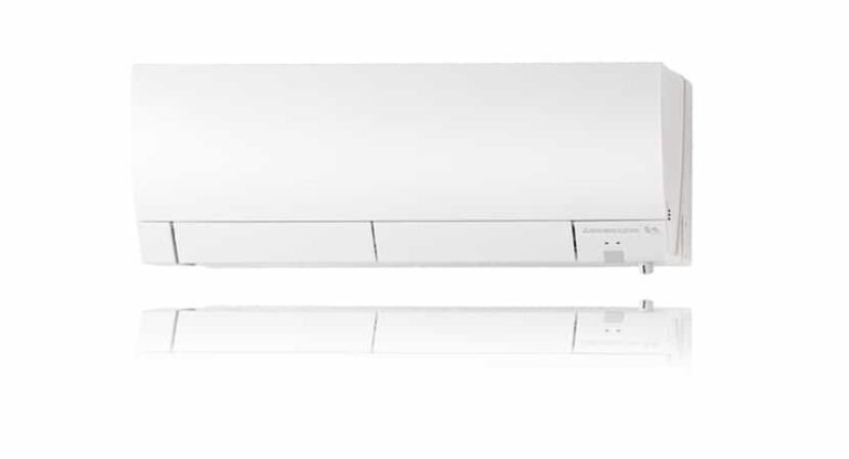 Serie MSZ-FH: el aire acondicionado para las alergias
