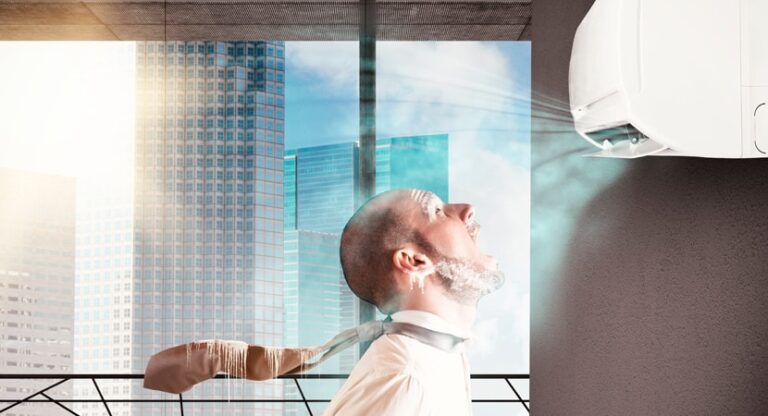 ¿Cuál es la temperatura ideal para este invierno?