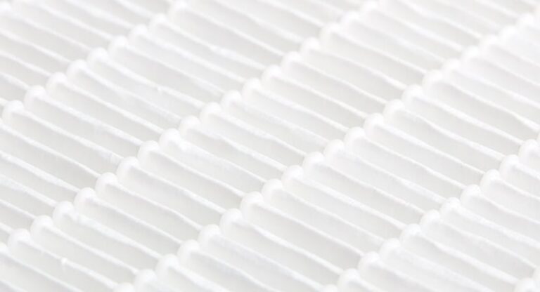 ¿Qué tipos de filtro de aire acondicionado existen?