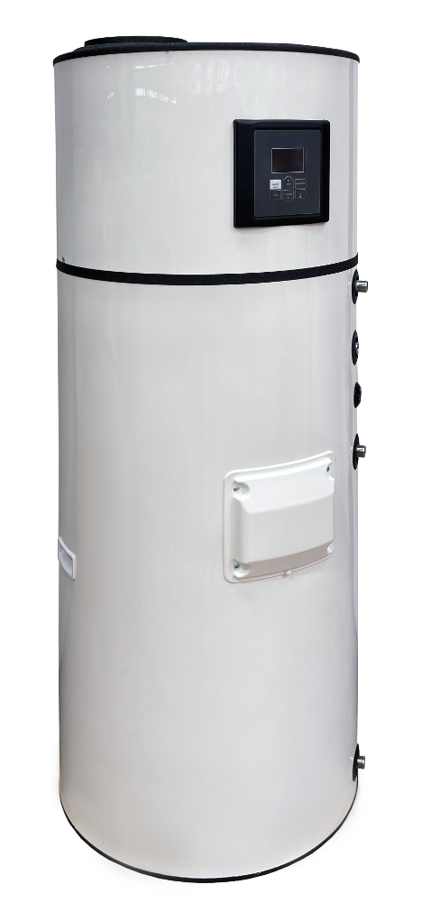 Tanques termodinámicos 200 y 300 L - Alternativa al calentador eléctrico