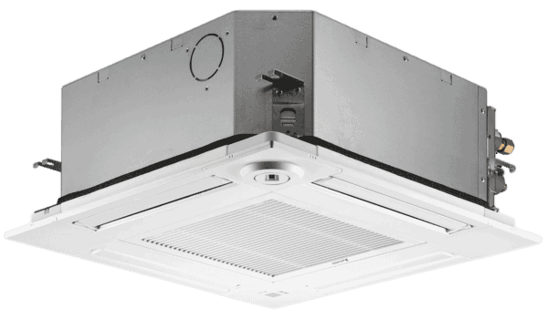 Cassette PLA Mitsubishi Electric