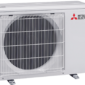 Aire acondicionado Exterior MUZ-AP 25-35-42 Mitsubishi Electric-LowCostClima