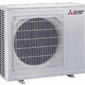 Aire acondicionado Exterior MUZ-AP 50-60 Mitsubishi Electric-LowCostClima
