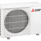 Aire acondicionado Exterior MUZ-BT 20-25-35 Mitsubishi Electric-LowCostClima