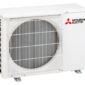 Aire acondicionado Exterior MUZ-BT 20-25-35 Mitsubishi Electric-LowCostClima