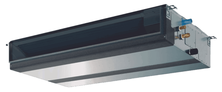 Conductos PEAD Mitsubishi Electric
