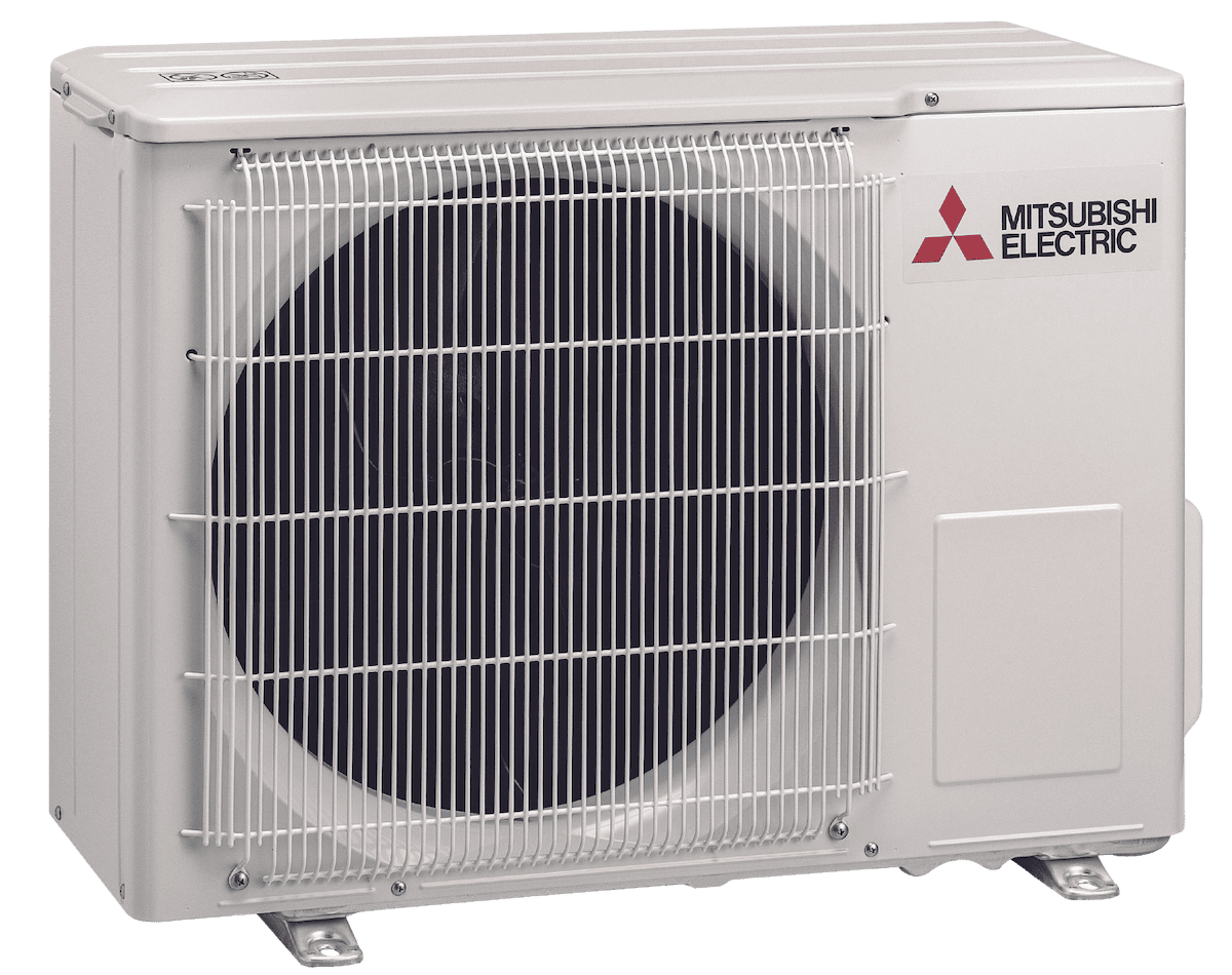 MXZ MULTI Mitsubishi Electric