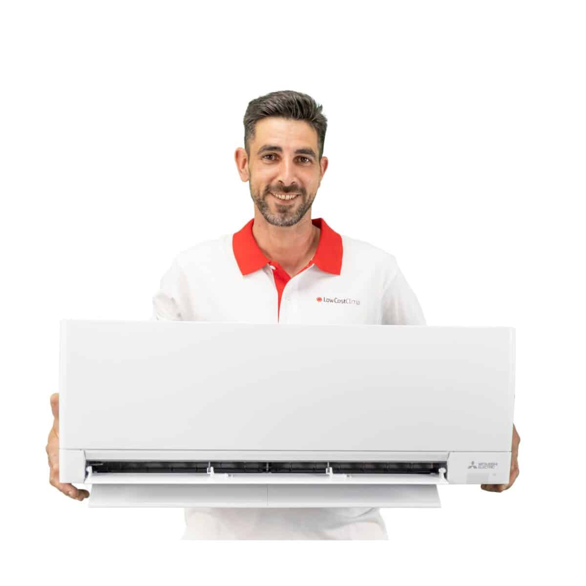 Jose-Gomez-MSZ-AY-Mitsubishi-Electric-LowCostClima-frontal-new Jose-Gomez-MSZ-AY-Mitsubishi-Electric-LowCostClima-frontal-new