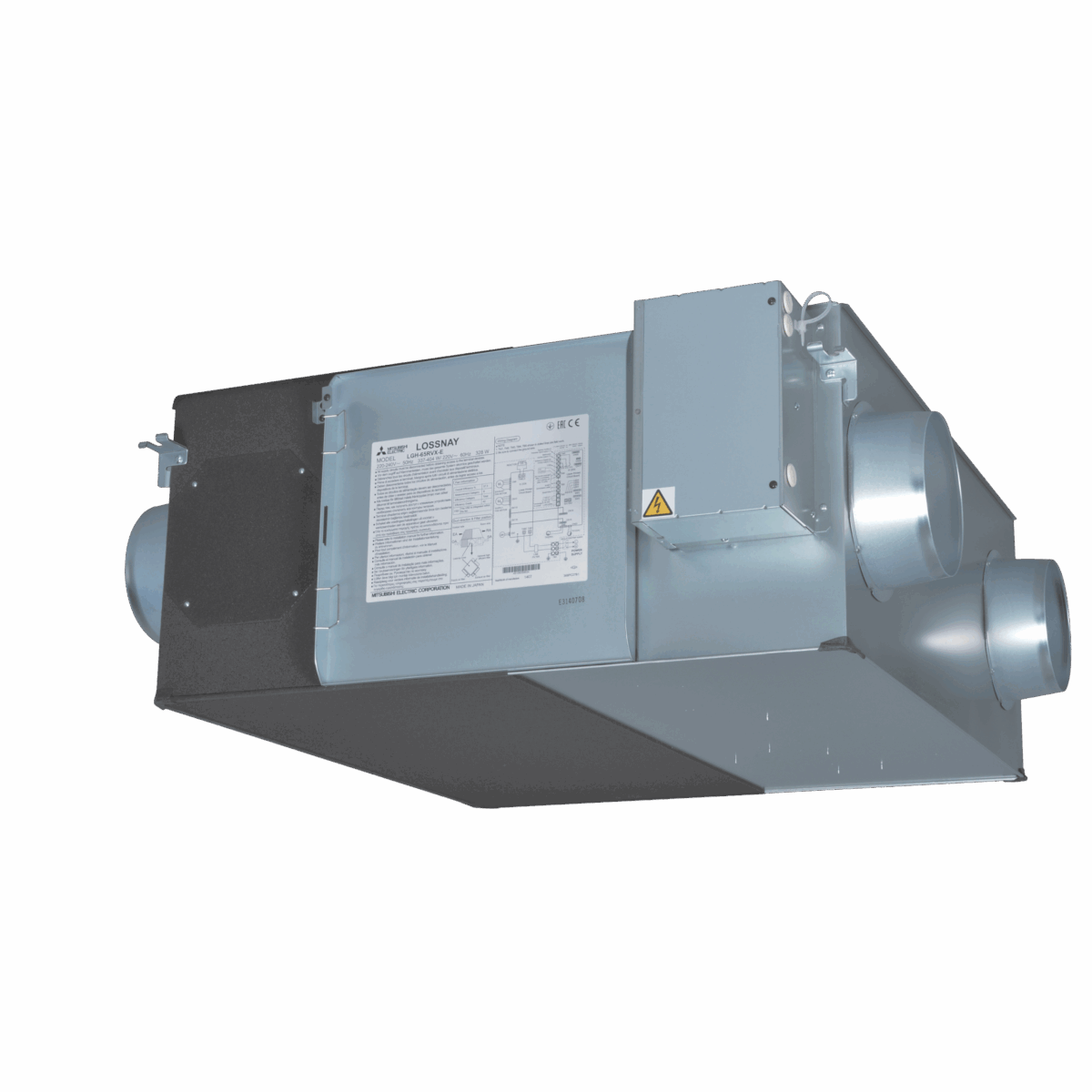 LGH-100RVX3-Mitsubishi Electric-LowCostClima