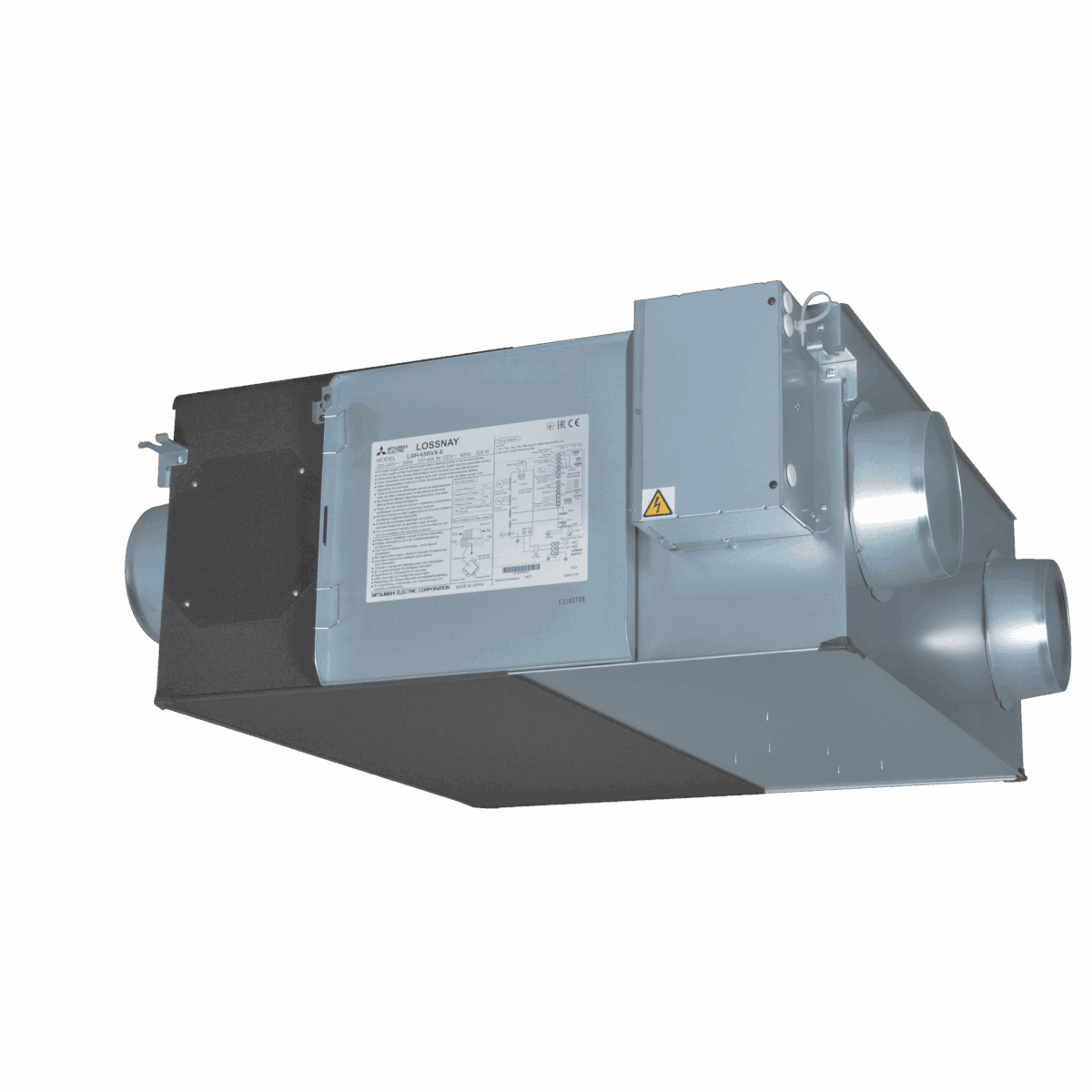 LGH-50RVX3-Mitsubishi Electric-LowCostClima