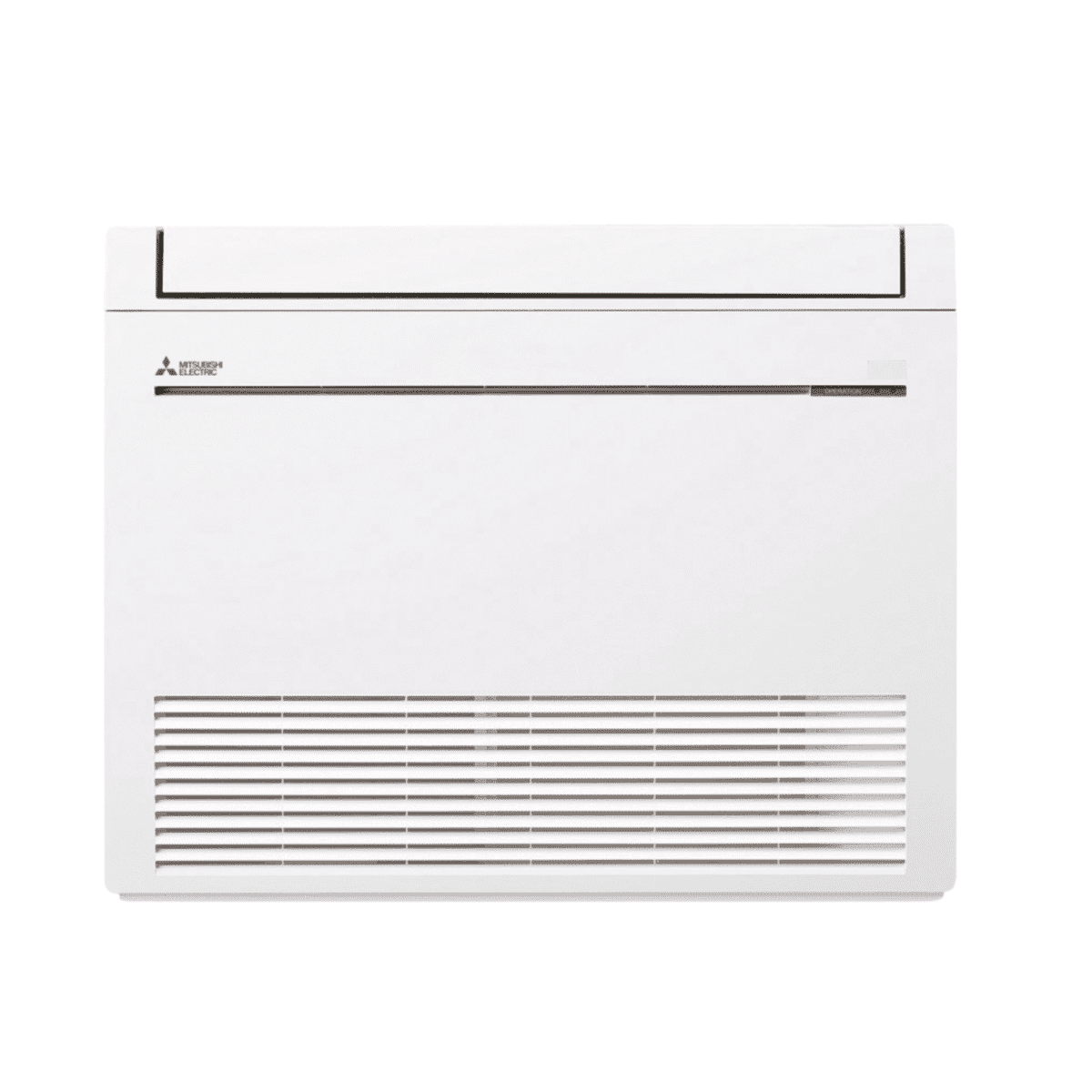 MFZ-KT25-Mitsubishi Electric-LowCostClima-frontal MFZ-KT25-Mitsubishi Electric-LowCostClima-frontal