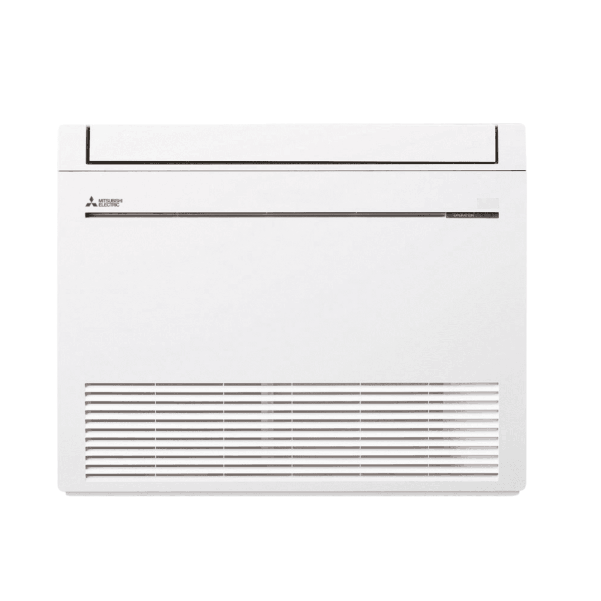 MFZ-KT50-Mitsubishi Electric-LowCostClima-frontal MFZ-KT50-Mitsubishi Electric-LowCostClima-frontal