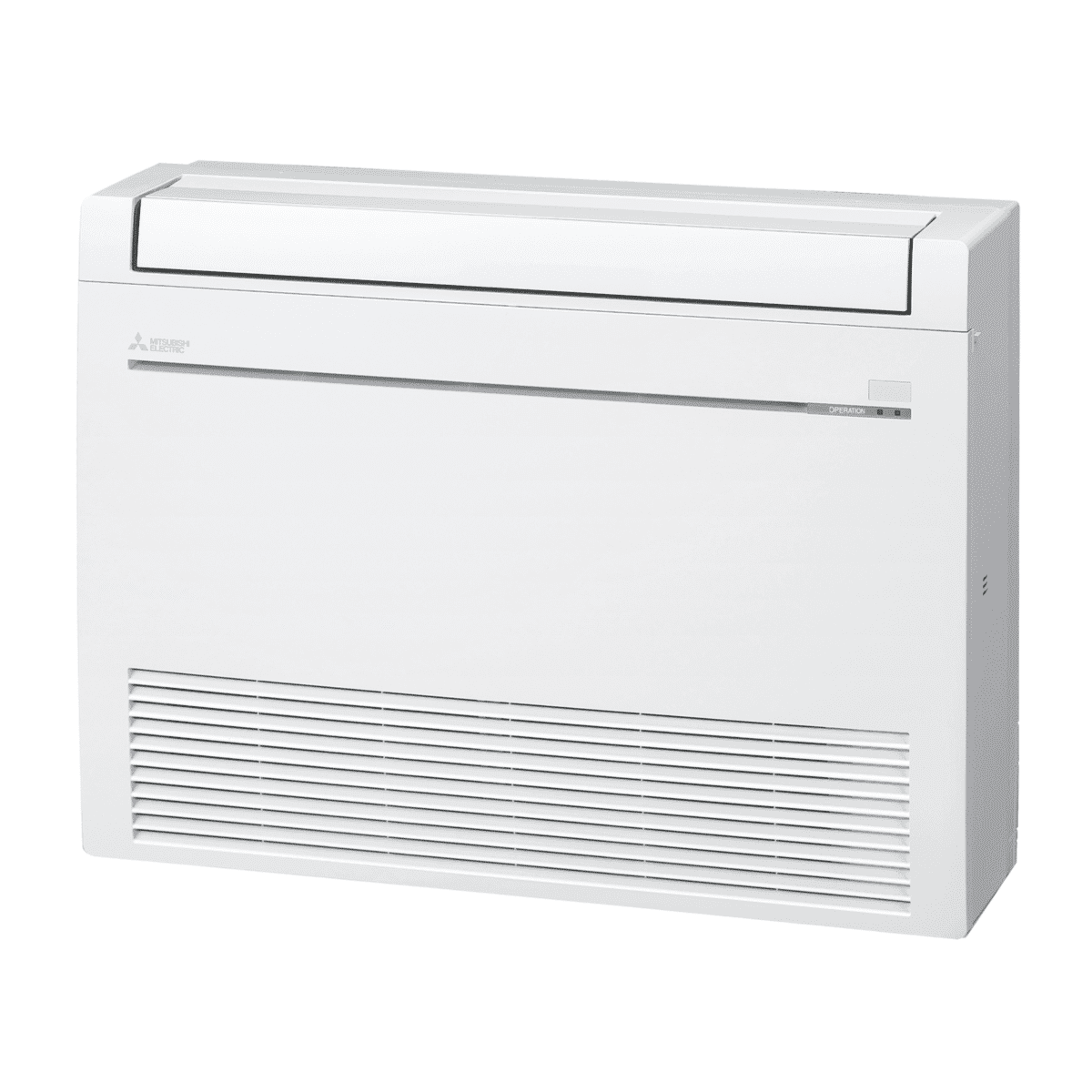MFZ-KT60-Mitsubishi Electric-LowCostClima-lateral MFZ-KT60-Mitsubishi Electric-LowCostClima-lateral