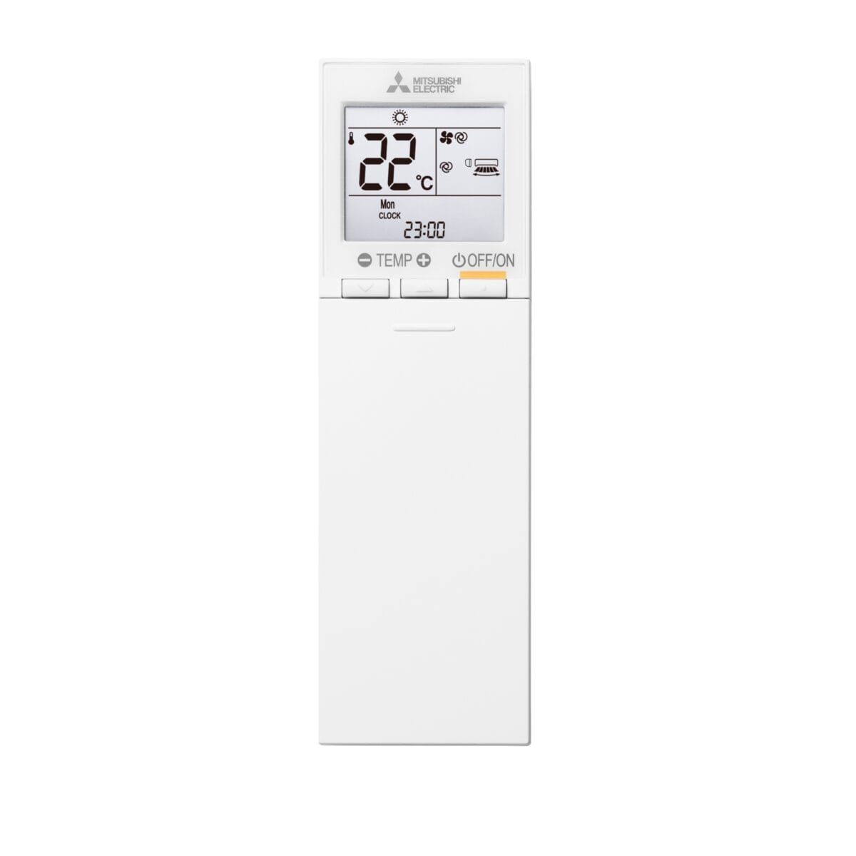MSZ-AY15-Mitsubishi Electric-LowCostClima-mando MSZ-AY15-Mitsubishi Electric-LowCostClima-mando