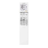 MSZ-AY42-Mitsubishi Electric-LowCostClima-mando-abierto