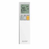 MSZ-BT35-Mitsubishi Electric-LowCostClima-mando