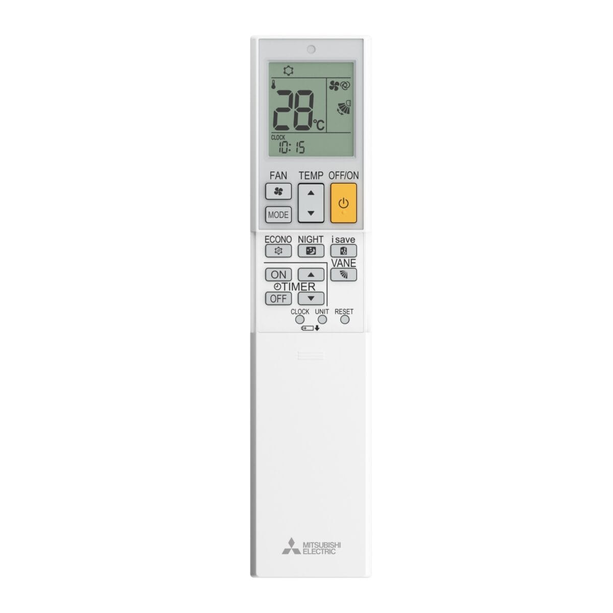 MSZ-BT35-Mitsubishi Electric-LowCostClima-mando-abierto copia MSZ-BT35-Mitsubishi Electric-LowCostClima-mando-abierto copia