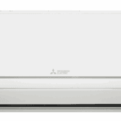 MSZ-DW25 Mitsubishi Electric-LowCostClima