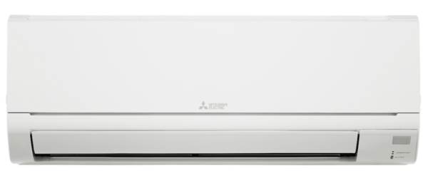 MSZ-DW25 Mitsubishi Electric-LowCostClima