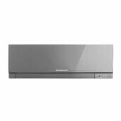 MSZ-EF42-Mitsubishi Electric-LowCostClima-frontal-gris