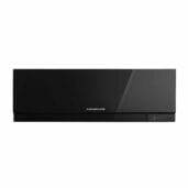 MSZ-EF50-Mitsubishi Electric-LowCostClima-frontal-negro