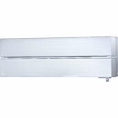 MSZ-LN35-Mitsubishi Electric-LowCostClima-frontal-blanco perla-lateral