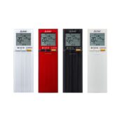 MSZ-LN35-Mitsubishi Electric-LowCostClima-mando