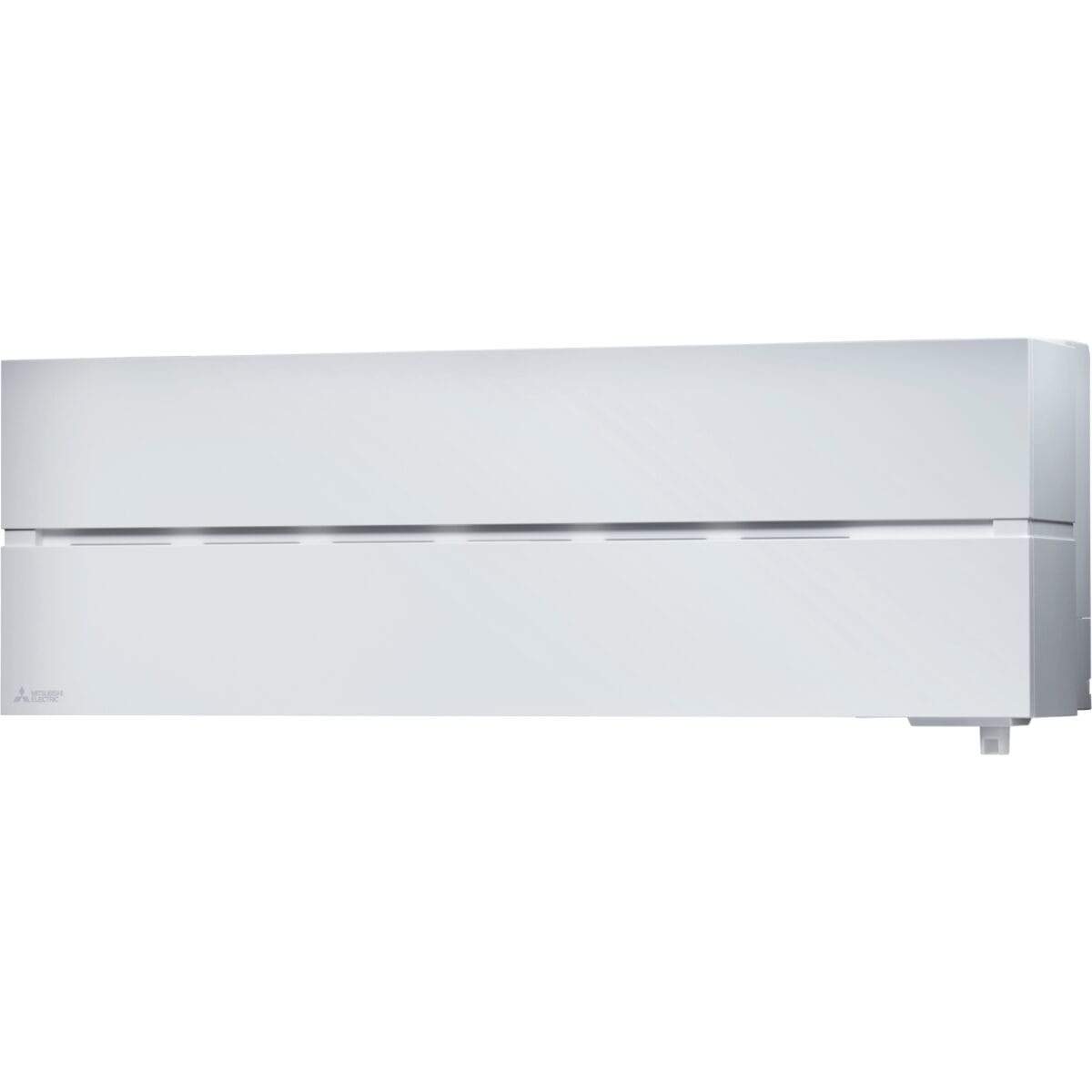 MSZ-LN50-Mitsubishi Electric-LowCostClima-frontal-blanco-lateral MSZ-LN50-Mitsubishi Electric-LowCostClima-frontal-blanco-lateral