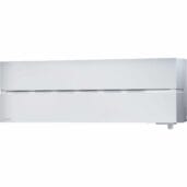 MSZ-LN50-Mitsubishi Electric-LowCostClima-frontal-blanco-lateral