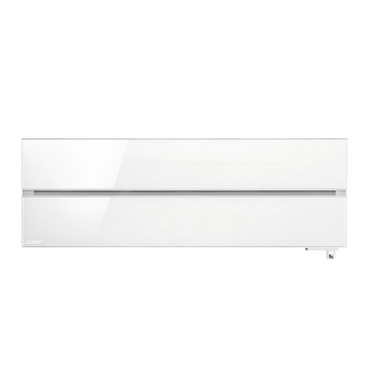 MSZ-LN50-Mitsubishi Electric-LowCostClima-frontal-blanco perla MSZ-LN50-Mitsubishi Electric-LowCostClima-frontal-blanco perla