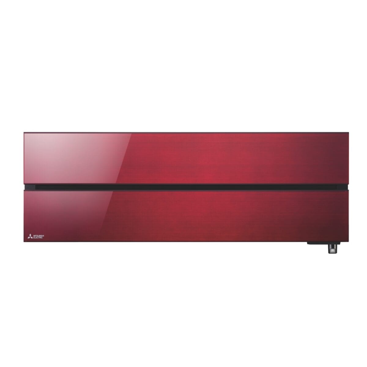 MSZ-LN50-Mitsubishi Electric-LowCostClima-frontal-roja MSZ-LN50-Mitsubishi Electric-LowCostClima-frontal-roja