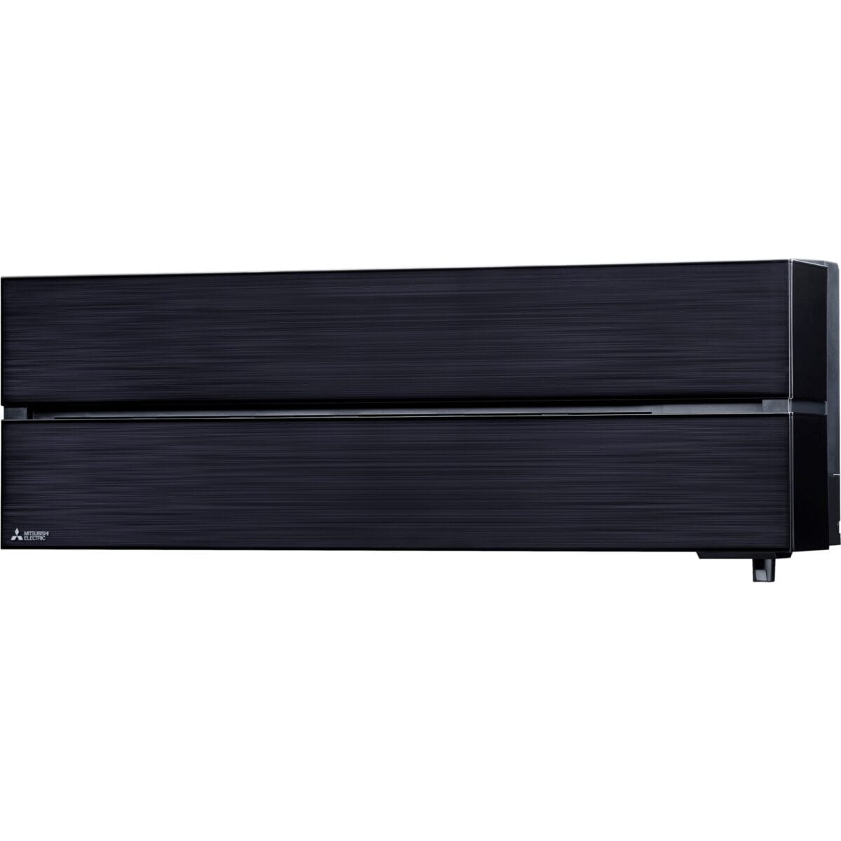 MSZ-LN60-Mitsubishi Electric-LowCostClima-frontal-blanco negra-lateral MSZ-LN60-Mitsubishi Electric-LowCostClima-frontal-blanco negra-lateral