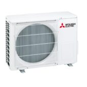 MUZ-BT20-Mitsubishi Electric-LowCostClima-frontal